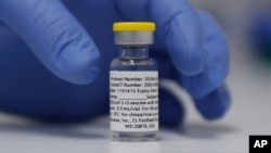 Kompanija Novavax kaže da je njihova vakcina efikasna protiv novih sojeva i varijanti koje izazivaju zabrinutost.