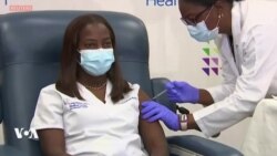 La campagne de vaccination continue