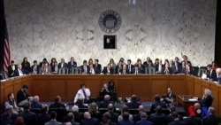 Pompeo - Tramp bilan hamfikr siyosatchi