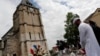 After Terror Attacks, French Communities Fear Backlash