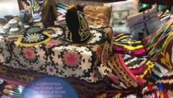 Rasmiy: Jahon banki O'zbekistonda faollashgan