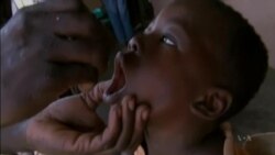 World Closes In on Eradicating Polio