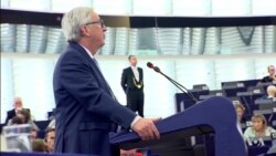 Europe Rides Crises, Regains Confidence In 2017, But Big Challenges Lie Ahead