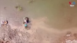 ទំនប់វារីអគ្គិសនីទន្លេមេគង្គបង្កផលវិបាកដល់អ្នកភូមិជនជាតិថៃ