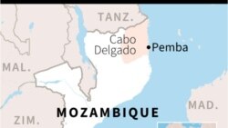 Terroristas atacaram várias aldeias durante a sua fuga de Mocímboa da Praia, residentes