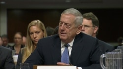 New Defense Secretary Travels to Japan, South Korea