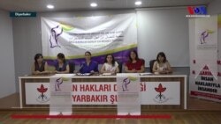 IŞİD’in Elindeki Ezidiler İçin Eylem Çağrısı