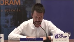 JOVANOVIĆ: Tri četvrtine građana najavilo da će glasati