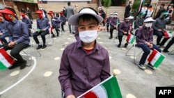 کرونا در ایران (آرشیو)