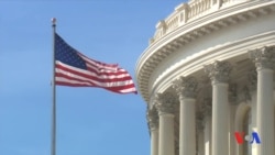 Tramp va AQSh Senati uchun kurash