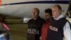 Top Migrant Smuggler Extradited to Italy