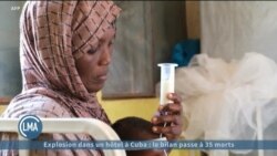 Le Monde Aujourd’hui : ouverture en Côte d’Ivoire de la COP15 