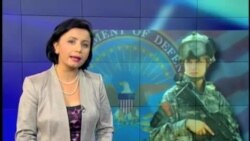 Amerika armiyasidagi jinoyatlar/US military abuse