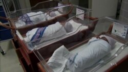 World Health Organization Suggests Doubling New Mothers' Prenatal Health Care Visits