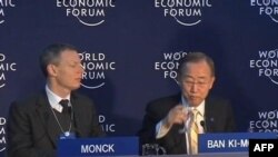 ბან კი მუნი თეირანს სიმართლის დამტკიცებას სთხოვს