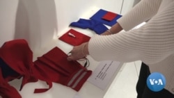 แฟชั่นอัจฉริยะออกแบบเพื่อผู้พิการและผู้สูงวัย