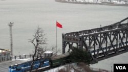 Kereta di Tiongkok (foto dok.)