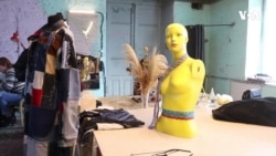 Yerli sənətçilərə dəstək məqsədli "bit bazarı" təşkil olunub