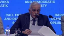 Bertekên Dor Peyaman Ocalan ya Berdana Çekan