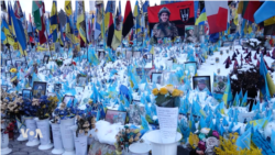 ការស្ទង់មតិ៖ ពលរដ្ឋអ៊ុយក្រែនមានសុទិដ្ឋិនិយម ទោះនឿយណាយនិងស្រពិចស្រពិល