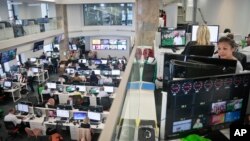 Jurnalistlar bugun multimedia shaklida ma’lumot uzatishni ipidan ignasigacha bilishi shart.