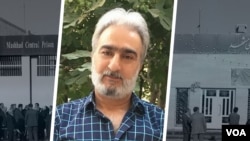 عباس واحدیان شاهرودی، فعال سیاسی 