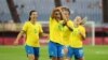 Pele Hails Marta as 'Inspiration' After Olympics Landmark
