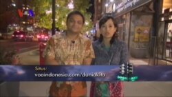 Bulan Seni dan Kemanusiaan di Amerika (3)