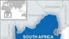 13 Killed in Crash of 2 Small Planes in South Africa