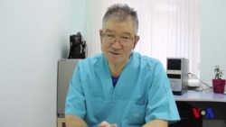 Rossiyadagi muhojirlar uchun tibbiy xizmat