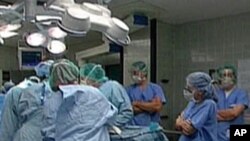 "It's clear that health costs in the U.S. have soared," said Dr. Albert Wu, an internist and professor of health policy and management. "We're paying for an inefficient and wasteful fee-for-services system.”