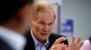 Senator Nelson: 'Foolish' to Deny Russia Targeting Florida