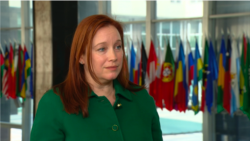 Montgomeri: Podržavamo dijalog Beograda i Prištine, uz posredovanje EU