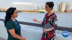 Islohotlar: BMTning O'zbekistondagi bosh vakili bilan suhbat