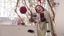 ٹک ٹاک اسٹار جنت خاتون