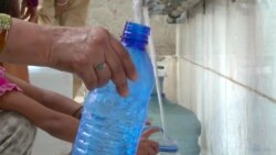 Pakistani Engineering Students Develop Filtration Device To Create Clean, Safe, Water