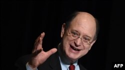 브래드 셔먼 민주당 하원의원.