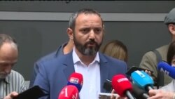 VUKELIĆ: Policiji rok do kraja sedmice da objasne motive napada na novinara Kovačevića