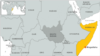 Somalia Reports Capture of 4 Suspected Militants