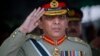 FILE - Pakistani Army Chief General Ashfaq Kayani.