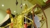 Malfunctioning Russian Space Probe Sends First Signal in Two Weeks