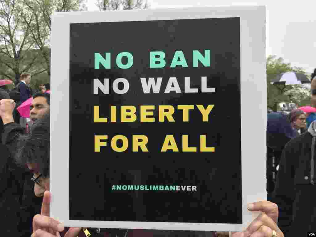  Çalakiya li Hmber Dadgeha Bingehîn ya Amerîla li Washington 