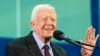 Kiprah Mantan Presiden AS Jimmy Carter di Usia 95 Tahun