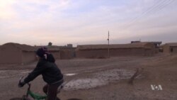 In Mosul Fight, Winter Delays Slow Push to Tal Afar