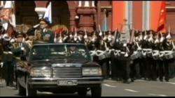 美军高官：中国是第二大安全隐患