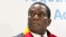 UMongameli Emmerson Mnangagwa