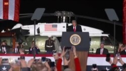 Les électeurs de l'État de Géorgie aux urnes mardi pour une double élection