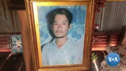 Military Police Linked to Death of Cambodian Villager Involved in Land Dispute