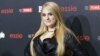 Meghan Trainor attends the PEOPLE "Ones to Watch" Party at The Line Hotel, Oct. 9, 2014, in Los Angeles. 