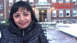 Mobil-salom: Iqlim va siz